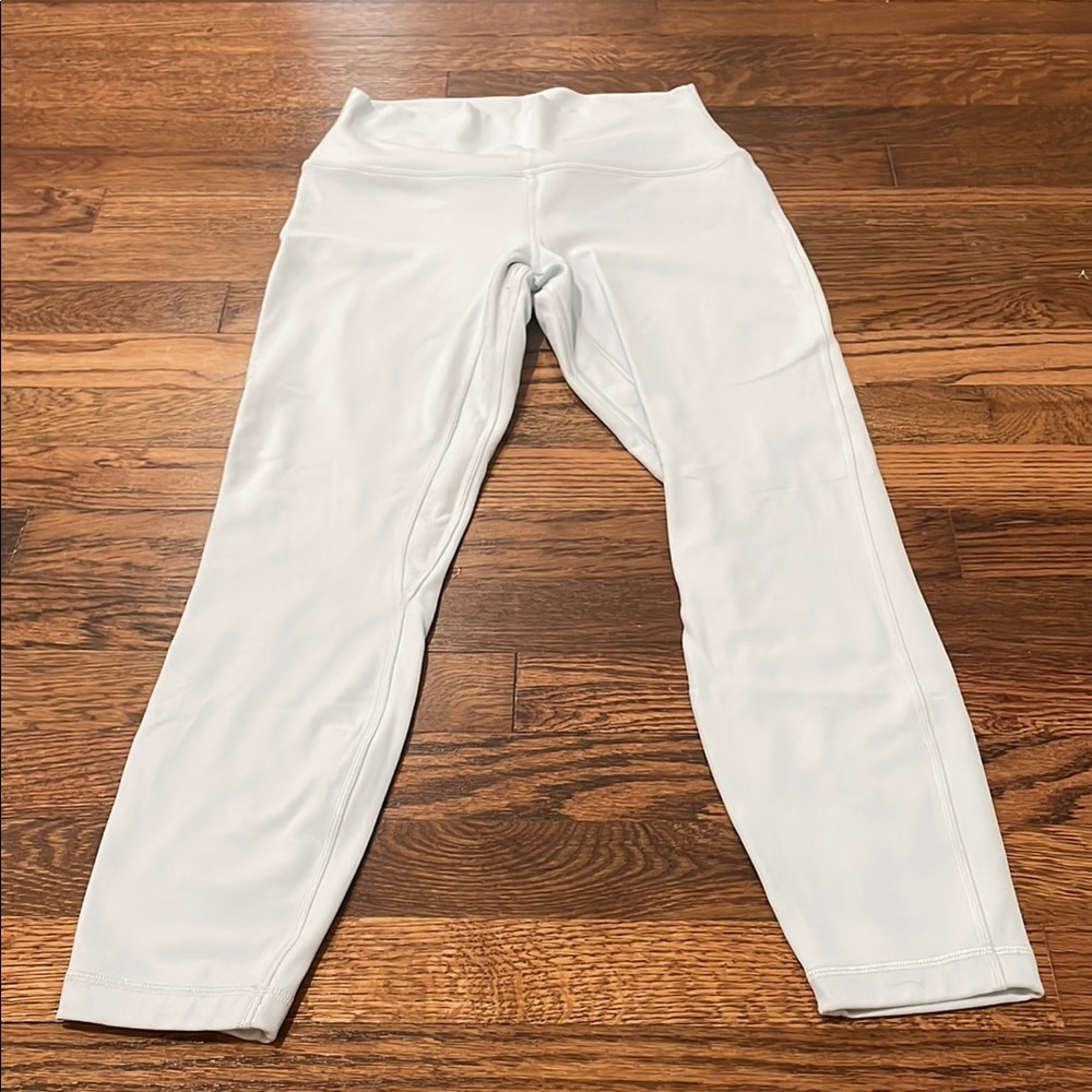 Lululemon align 25in